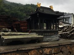 -径山寺
