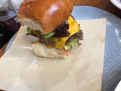 -AFS Cafe & Canteen(闽江二路店)