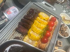 -阿明小菜·海鲜·上海菜(梅陇店)