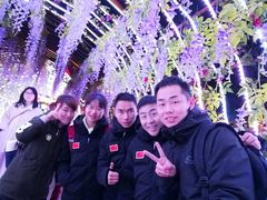 -国色天乡三期陆地乐园