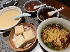 -南京大牌档(青岛万象城店)