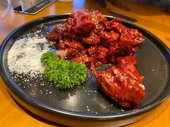 -三凤酒家·百年无锡菜(清扬茂业店)
