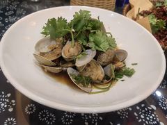 -汉唐守艺人·河北面馆(民心河店)