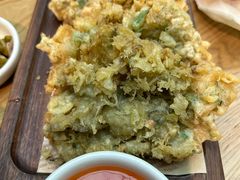 -潮粥荟·潮汕砂锅粥(槐房万达店)