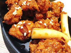 -炒码先生·韩餐炸鸡披萨(西塔店)