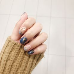 -匠之美甲美睫