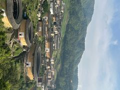 -初溪土楼群