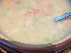 -潮州府·潮菜·砂锅粥(徐家汇店)