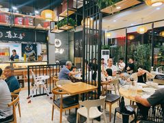 大堂-喜上喜鸡煲翅(吉大店)