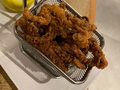 -豪客来牛排(大汉口城店)
