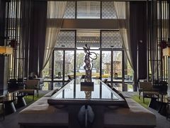 -合肥融创永乐半山酒店·永乐半山西餐厅