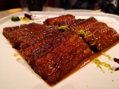 精品红烧舟山带鱼-106餐厅(山水文园店)
