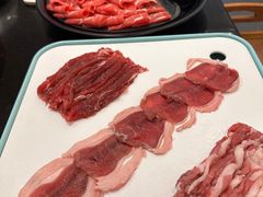 -北门涮肉·铜锅涮肉(南锣鼓巷店)