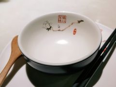 -绿茶餐厅(成都太古里店)