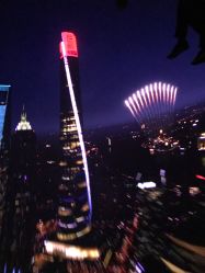 -翱翔飞越地平线