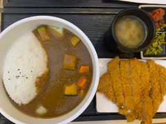 -噹噹呀咪咖喱屋(三阳百盛店)