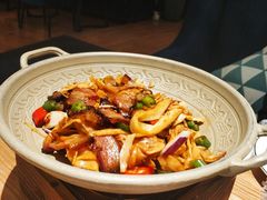 -花舍·新派粤菜·西餐·下午茶(亚运村·鸟巢店)