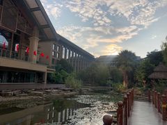 -昆明洲际酒店