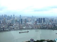 -金轩中餐厅 Jin Xuan(浦东丽思卡尔顿酒店)