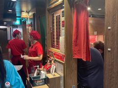 -一蘭拉面(新宿中央东口店)