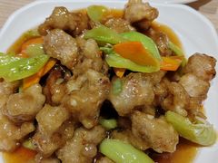 -六泰居·尔滨地标·东北菜(泰山路店)