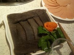 -大味生态火锅(蓝谷地店)