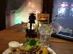 -Geneva日内瓦餐厅(西郊宝成花苑店)