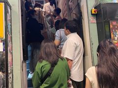 -杏甜品(尖沙咀加拿分道店)