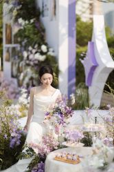 -MuseMarry婚纱(前海嘉里中心店)