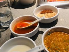 -海底捞火锅(泉城路店)