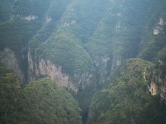 -山西壶关太行山大峡谷旅游景区
