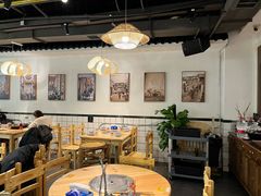 -阿鸡鱼庄·顺德鲜蒸小炒(亚运村店)