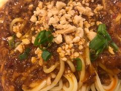 -醉面(五道口启迪大厦店)