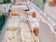 -泸溪河桃酥(凯德MALL太阳宫店)