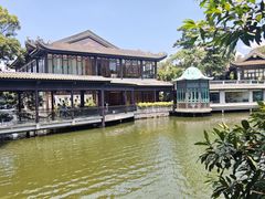 -泮溪酒家(荔枝湾店)