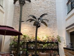 -棕榈岛海鲜自助餐厅(虹桥迎宾馆店)