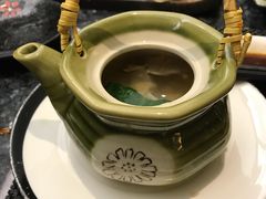 -菊上料理(蜀山银泰百货店)