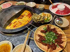 -蜀大侠火锅(总府路店)