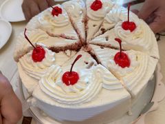 -红叶蛋糕(广达路总店)