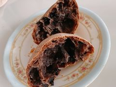 -山崎面包(静安久光店)
