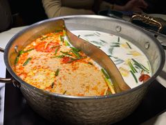 -椰子湾·海南火锅·糟粕醋·椰子鸡(正大广场店)