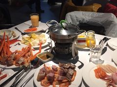 -星伦多自助料理·涮烤一体(虹悦城店)