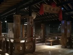 -沐泷泉(南风大剧院店)