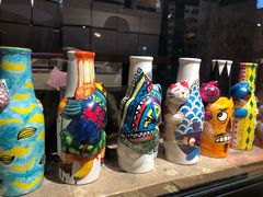 -猫咪博物馆(顶澳仔猫街店)