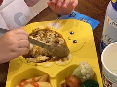 -伽喱博士 Dr.CURRY咖喱饭(太阳宫咖喱店)