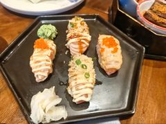 -鸟鹏烧鸟居酒屋(龙岗万科店)