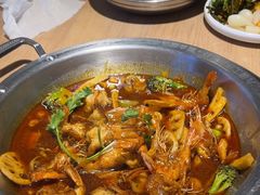 -邵汇大虾火锅(鲁迅路店)