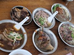 -东兴牛肉店(庄府巷店)