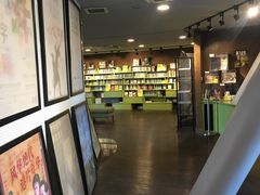 -和美电影艺术中心(万国城店)