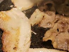 -燚青春东北泥炉烤肉(百合店)